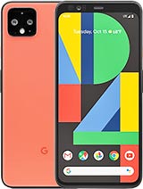 Google Pixel 4 Price With Specifications